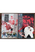 Daredevil Man without Fear   1-5